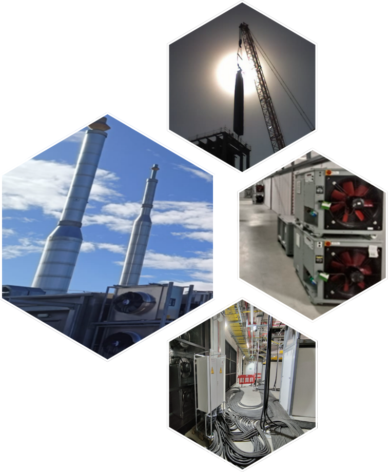 Technology and innovation redefined