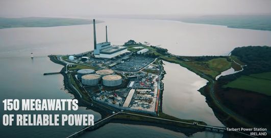 Engineering Projects Of Ib rica Energy Data Centers