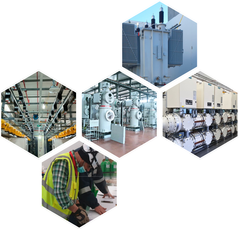 Iberica energy engineering design